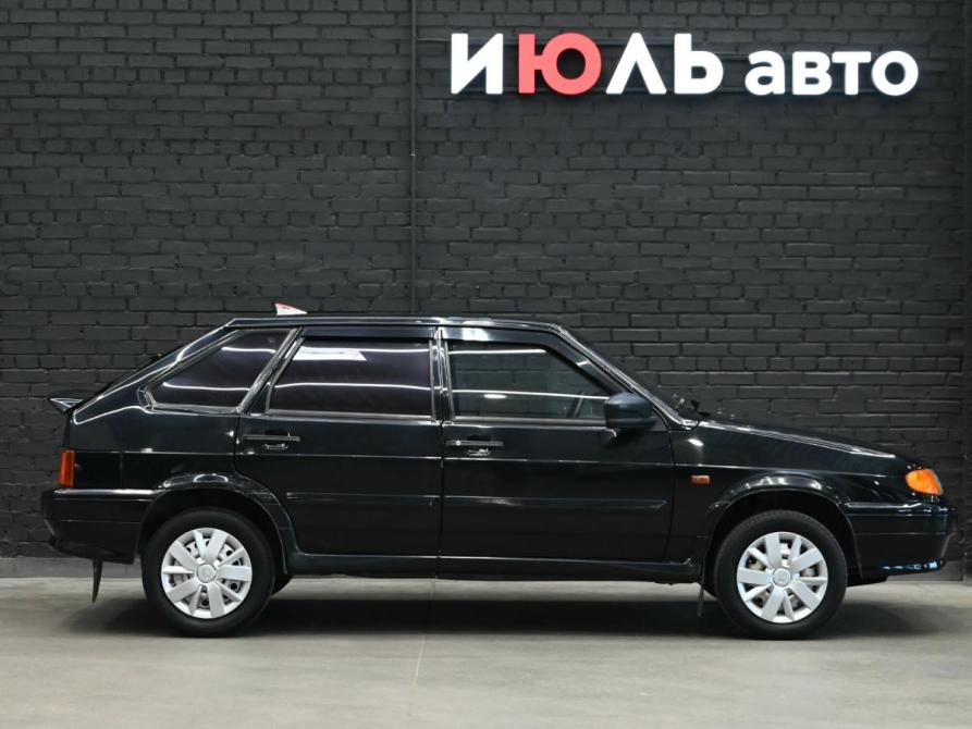 Lada (ВАЗ) 2114 Екатеринбург  - изображение 9