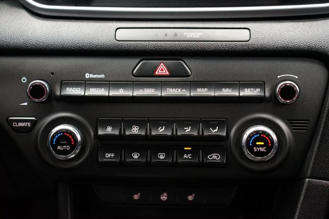 Kia Sportage IV Рестайлинг с пробегом 2020 года, цена 2 644 000 рублей, 85000 км, внедорожник, Автокод Объявления