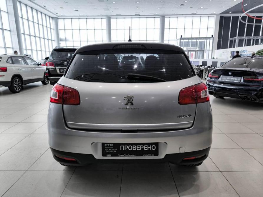 Peugeot 4008 I Казань  - изображение 7
