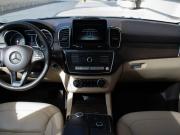 Mercedes-Benz GLS I (X166) Москва  - изображение 52