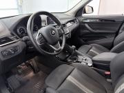BMW X1 II (F48) Воронеж  - изображение 51