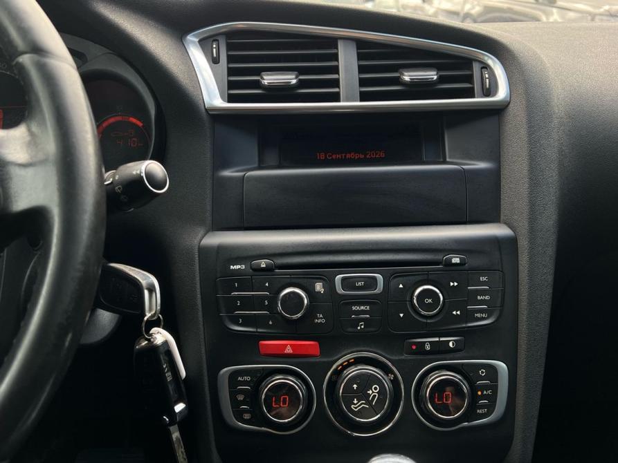Citroen C4 II Волгоград  - изображение 9