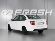 Lada (ВАЗ) Granta I Рестайлинг Минеральные Воды  - изображение 17