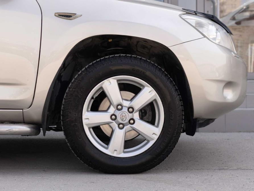 Toyota RAV4 III (XA30) Новосибирск  - изображение 9