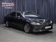 Lexus ES VII Москва  - изображение 30