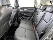 Changan CS35 Plus I Рестайлинг Москва  - изображение 41