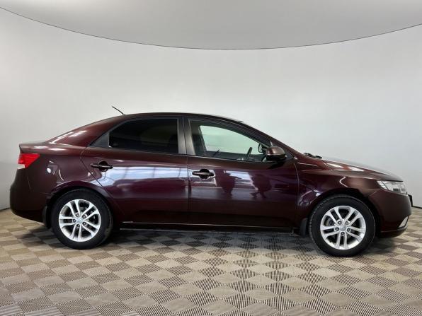 Kia Cerato II с пробегом 2011 года, цена 860 000 рублей, 164444 км, седан, Автокод Объявления