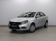 Lada (ВАЗ) Vesta I Санкт-Петербург  - изображение 29