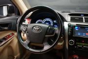 Toyota Camry VII (XV50) Крым  - изображение 45