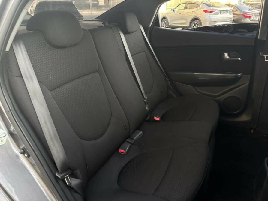 Kia Rio III Нижний Новгород  - изображение 8