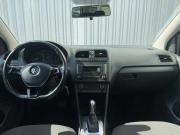 Volkswagen Polo V Рестайлинг Ростов-на-Дону  - изображение 32