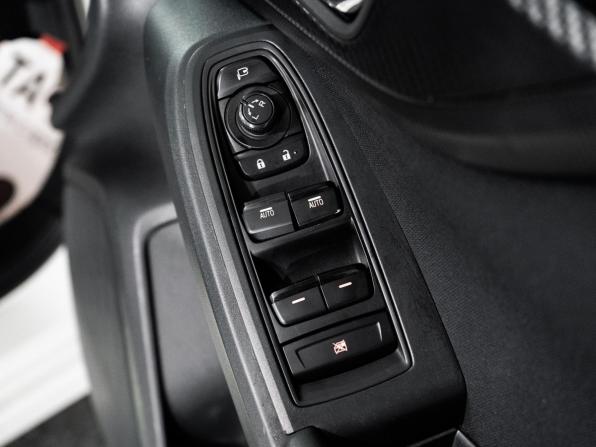 Subaru Impreza V с пробегом 2017 года, цена 1 149 500 рублей, 172421 км, хэтчбек, Автокод Объявления