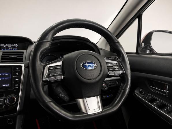 Subaru Levorg I с пробегом 2014 года, цена 1 300 000 рублей, 177567 км, универсал, Автокод Объявления