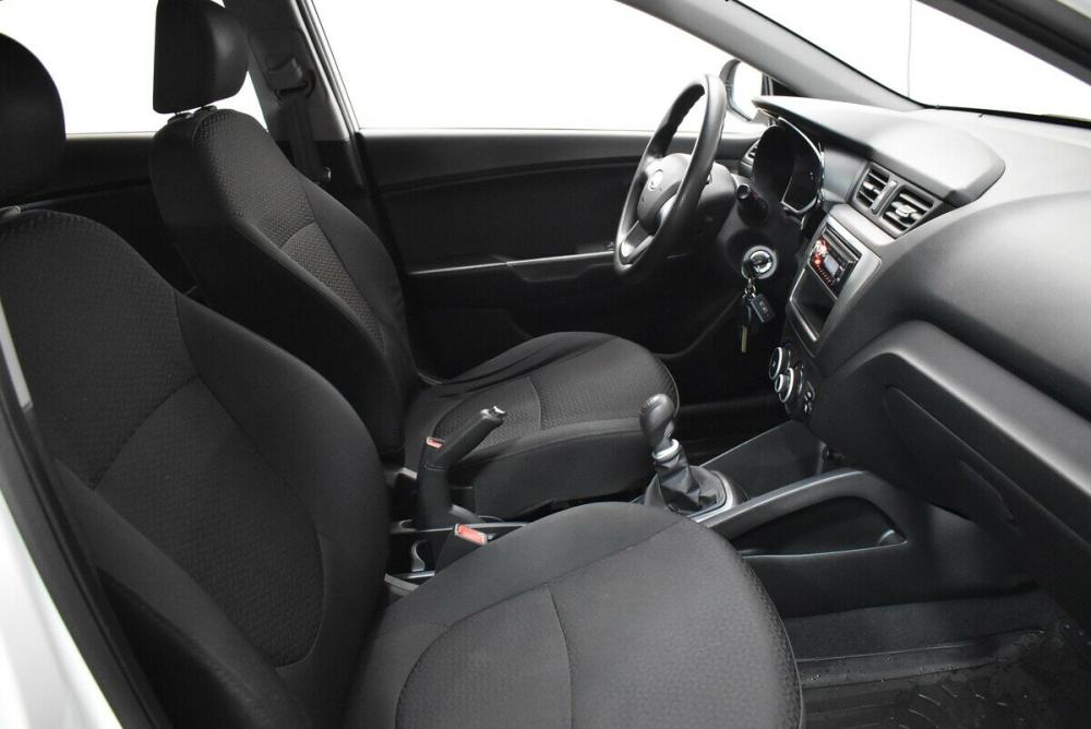 Kia Rio III Москва  - изображение 9