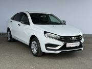 Lada (ВАЗ) Vesta I Рестайлинг (NG) Киров  - изображение 32