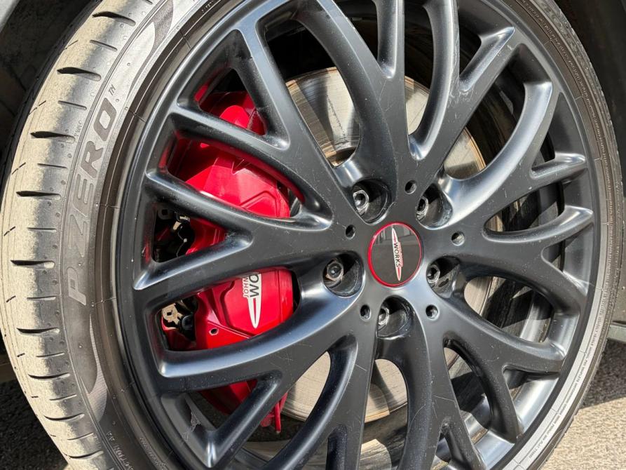 Mini Hatch III (F55/F56) Рестайлинг 2 Санкт-Петербург  - изображение 16