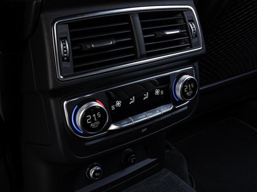 Audi Q7 II (4M) Краснодар  - изображение 26