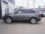 Kia Sorento II Рестайлинг Москва  - изображение 22