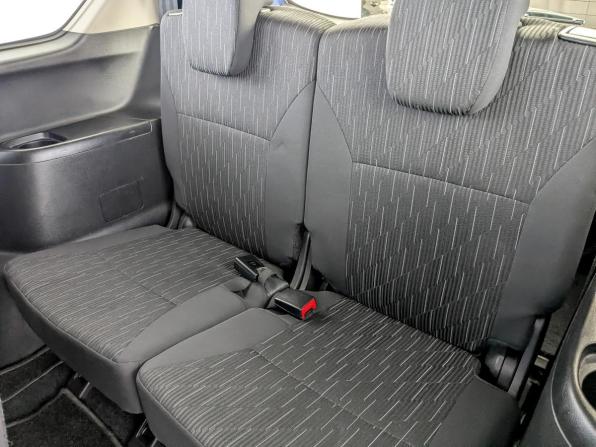 Suzuki Ertiga II с пробегом 2021 года, цена 1 980 000 рублей, 78757 км, компактвэн, Автокод Объявления