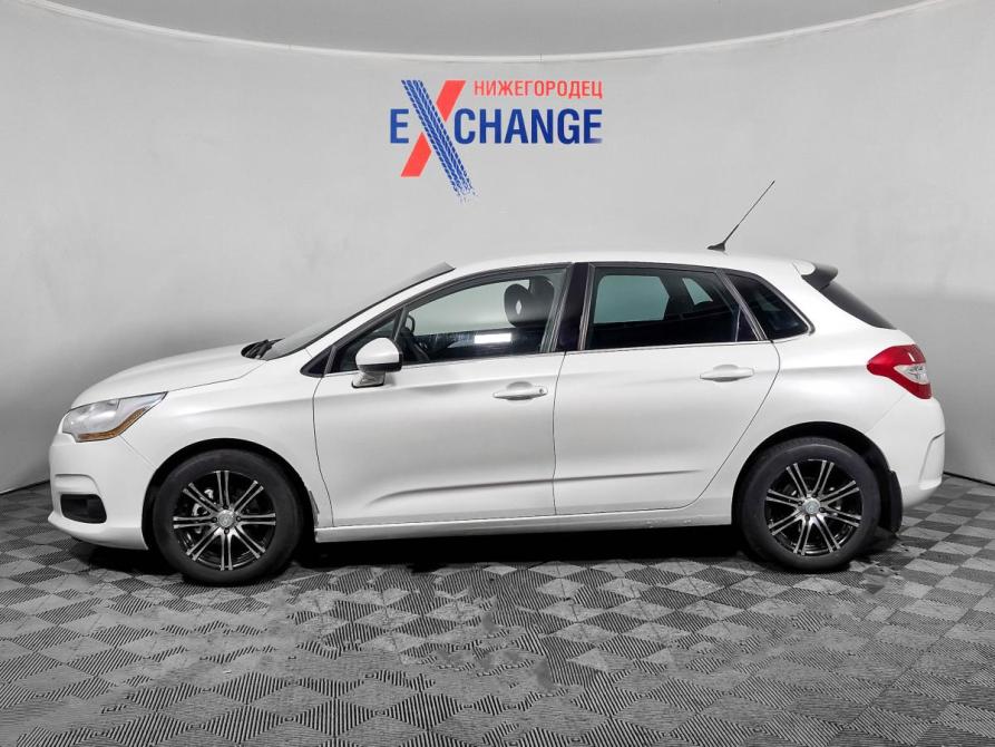 Citroen C4 II Нижний Новгород  - изображение 8