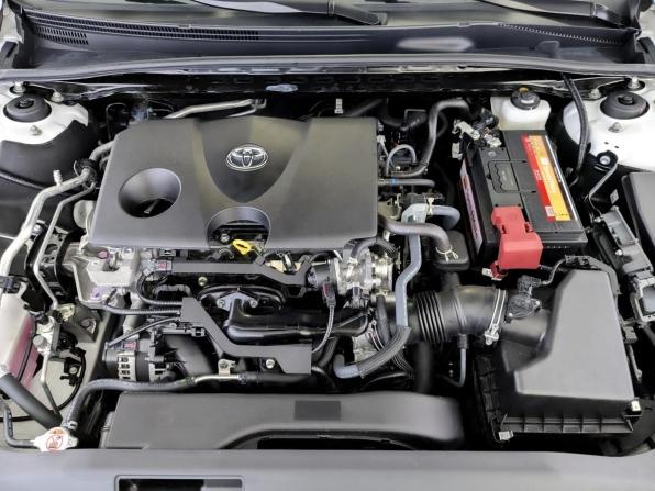 Toyota Camry IX (XV80) China Market с пробегом 2024 года, цена 3 750 000 рублей, 12589 км, седан, Автокод Объявления