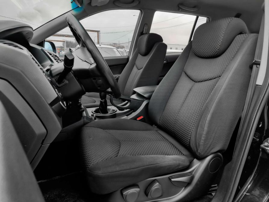 SsangYong Kyron I Рестайлинг Нижний Новгород  - изображение 5