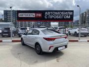 Kia Rio IV Альметьевск  - изображение 35