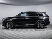 Geely Monjaro I Рестайлинг (China Market) Москва  - изображение 28