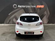 Mazda 3 II (BL) Рестайлинг Пермь  - изображение 26