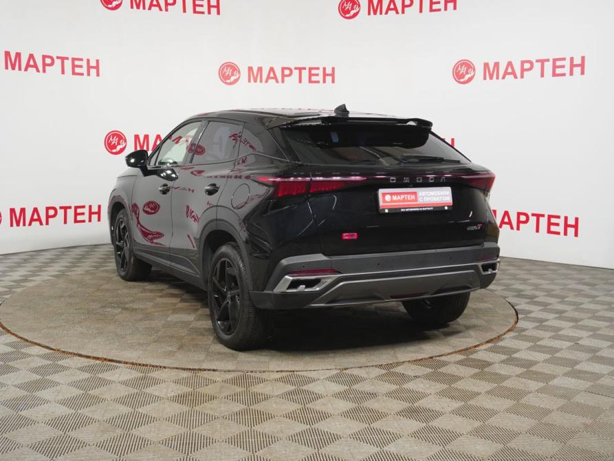Omoda C5 I Вологда  - изображение 7