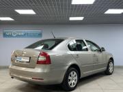 Skoda Octavia II (A5) Рестайлинг Москва  - изображение 22