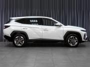 Hyundai Tucson IV Рестайлинг Тюмень  - изображение 28
