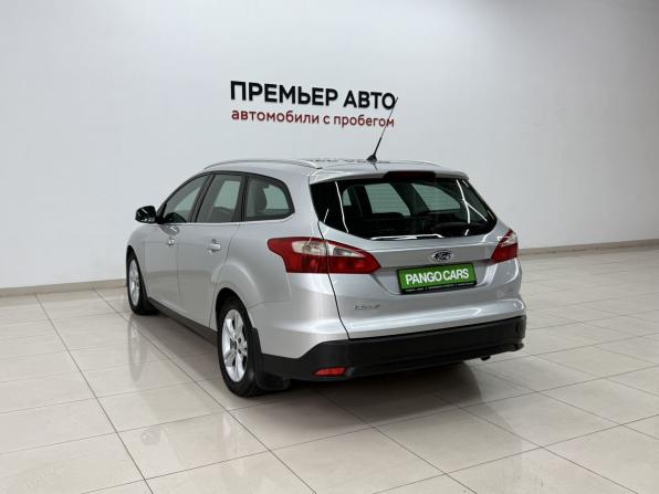 Ford Focus III с пробегом 2012 года, цена 760 000 рублей, 149371 км, универсал, Автокод Объявления