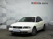 Audi A4 I (B5) Екатеринбург  - изображение 11