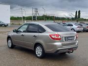 Lada (ВАЗ) Granta I Рестайлинг Набережные Челны  - изображение 32