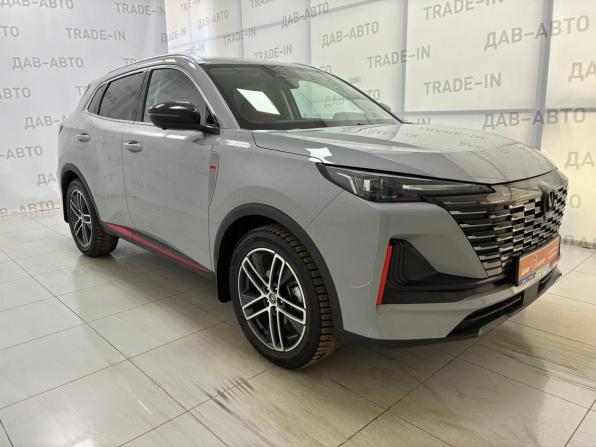 Changan CS55 Plus II с пробегом 2024 года, цена 2 100 000 рублей, 48000 км, внедорожник, Автокод Объявления