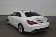 Mercedes-Benz CLA I (C117 X117) Рестайлинг Санкт-Петербург  - изображение 29
