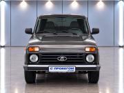 Lada (ВАЗ) 2121 (4x4) I Рестайлинг Москва  - изображение 16