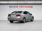 Honda Civic VIII Тюмень  - изображение 28