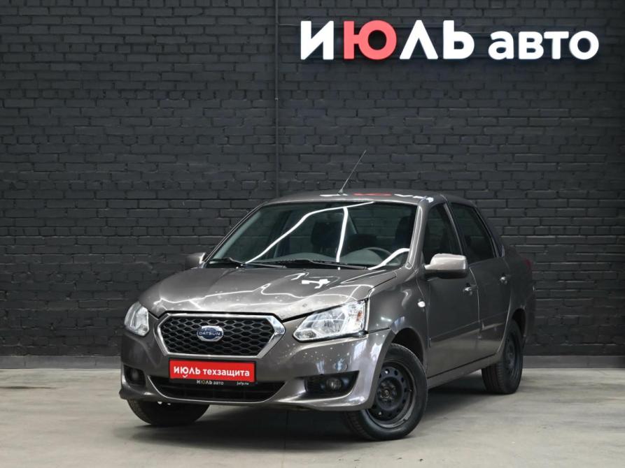 Datsun on-DO I Екатеринбург  - изображение 1