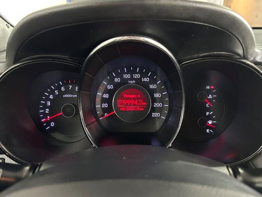 Kia Rio III Москва  - изображение 12