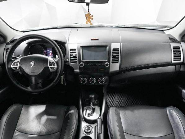 Peugeot 4007 с пробегом 2010 года, цена 1 200 000 рублей, 183000 км, внедорожник, Автокод Объявления