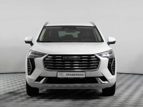 Haval Jolion I с пробегом 2023 года, цена 1 787 000 рублей, 91950 км, внедорожник, Автокод Объявления