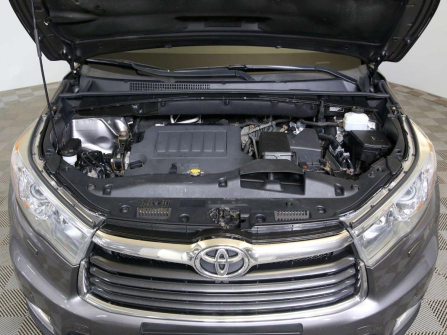 Toyota Highlander III (XU50) Санкт-Петербург  - изображение 11