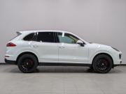 Porsche Cayenne II Рестайлинг (958) Москва  - изображение 42