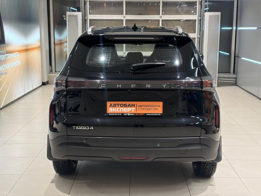 Chery Tiggo 4 I Рестайлинг 2 Екатеринбург  - изображение 5