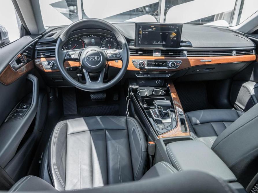 Audi A5 II (F5) Рестайлинг Ставрополь  - изображение 8