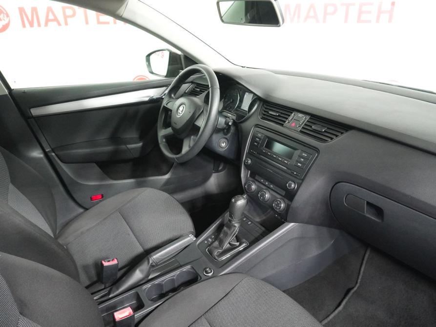 Skoda Octavia III (A7) Вологда  - изображение 10
