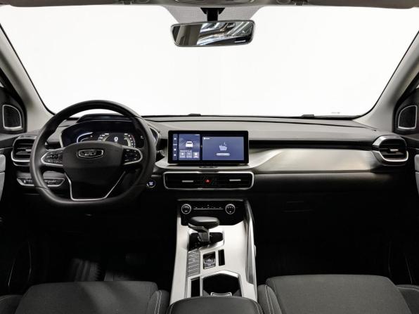 Belgee X50 с пробегом 2025 года, цена 1 525 000 рублей, 68348 км, внедорожник, Автокод Объявления