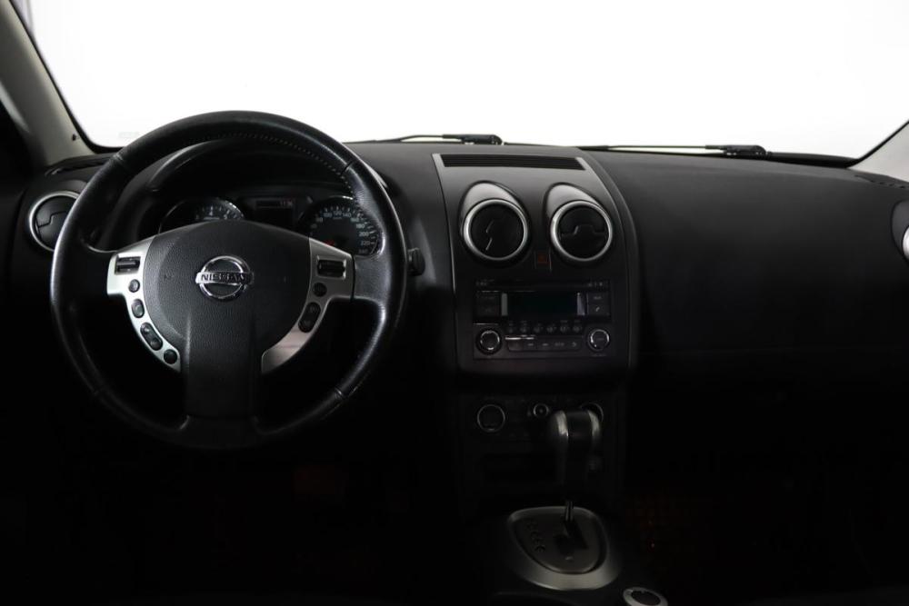Nissan Qashqai I Рестайлинг Нижний Новгород  - изображение 13